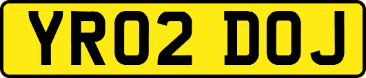 YR02DOJ