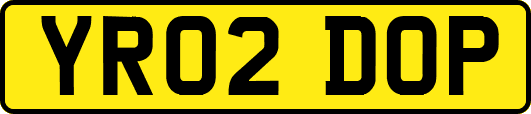 YR02DOP