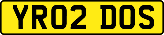 YR02DOS