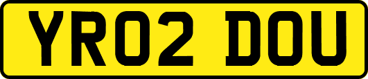 YR02DOU