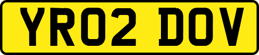 YR02DOV