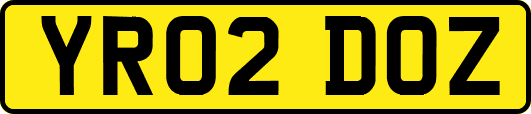 YR02DOZ