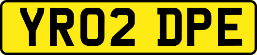 YR02DPE