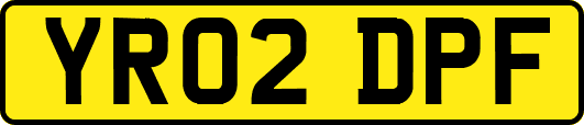 YR02DPF