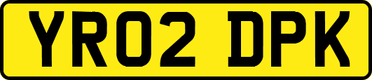 YR02DPK