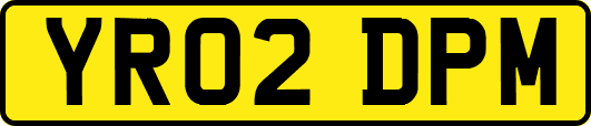 YR02DPM
