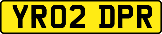 YR02DPR