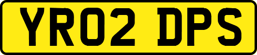 YR02DPS
