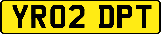 YR02DPT