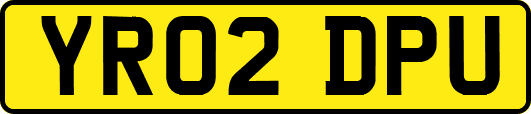 YR02DPU
