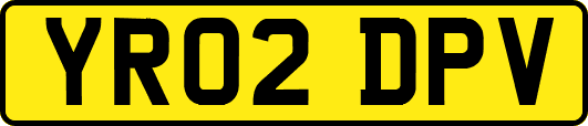 YR02DPV