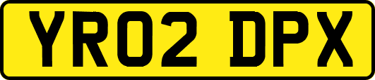 YR02DPX