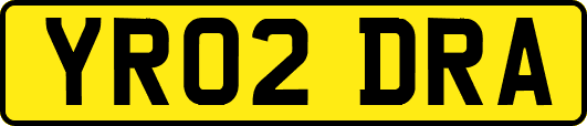 YR02DRA