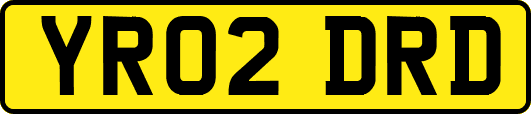 YR02DRD