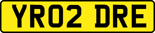 YR02DRE
