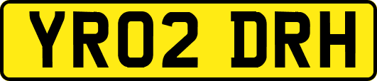 YR02DRH