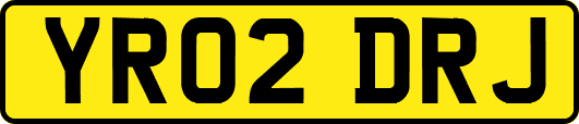 YR02DRJ