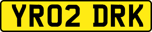 YR02DRK