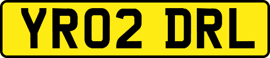 YR02DRL