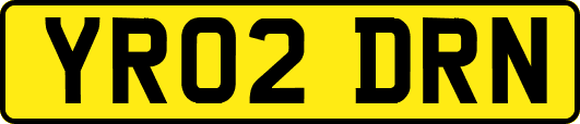 YR02DRN