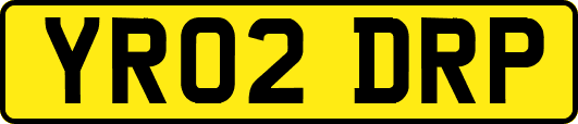 YR02DRP