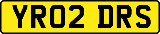 YR02DRS