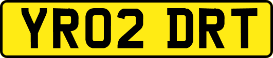 YR02DRT