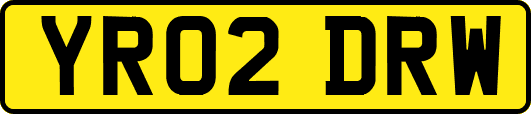 YR02DRW