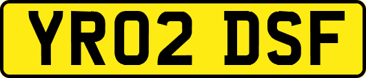 YR02DSF