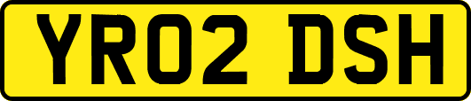 YR02DSH