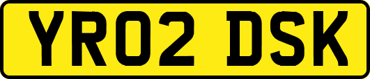 YR02DSK