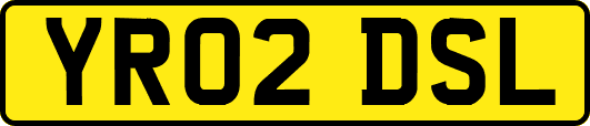 YR02DSL
