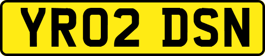 YR02DSN
