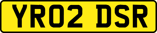 YR02DSR