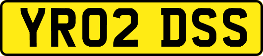 YR02DSS