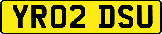 YR02DSU