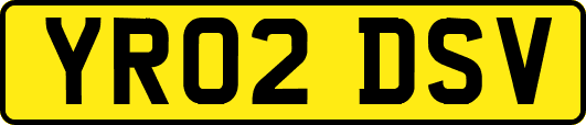 YR02DSV
