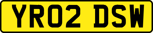 YR02DSW