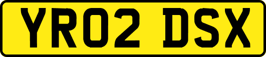 YR02DSX