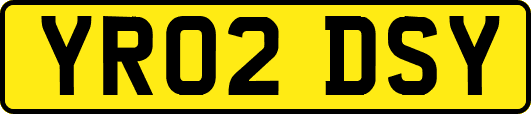 YR02DSY