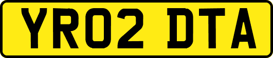 YR02DTA