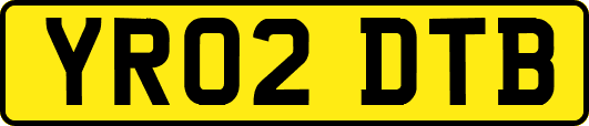 YR02DTB