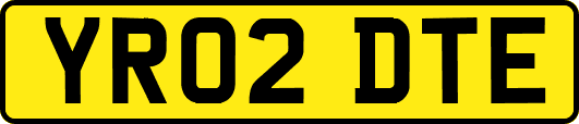 YR02DTE