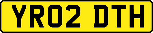 YR02DTH
