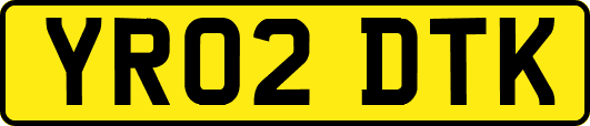 YR02DTK