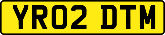 YR02DTM