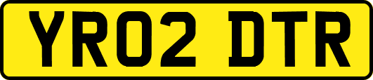 YR02DTR