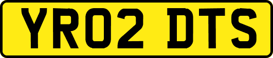 YR02DTS