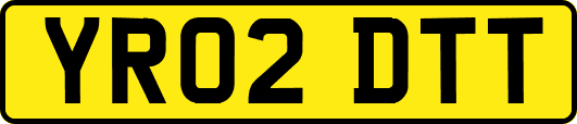 YR02DTT