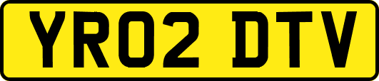 YR02DTV